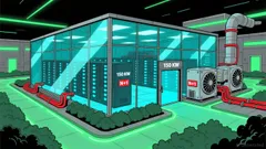 WhiteFiber Secures $865M AI-Driven Colocation Deal, Spurring Buy Ratings and 127% Upside Outlook