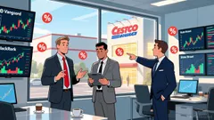 The Influence of Institutional Ownership on Costco's (COST) Stock Volatility and Long-Term Stability