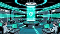 Aave Governance Under Scrutiny: Founder's $10M Token Purchase Sparks Fierce Debate