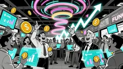 Zero-Fee Trading as a Catalyst for Altcoin Adoption: The $FUN/USDC Launch on MEXC and Beyond