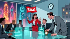 The AI Bubble: A Looming Correction and Strategic Opportunities for Long-Term Investors