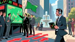 Overbought Momentum Risks in Tech and Telecom Stocks: A Short-Term Implosion Alert