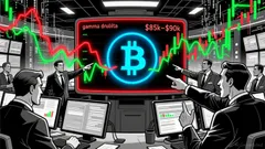The Looming Bitcoin Options Expiry and Its Impact on Price Breakouts
