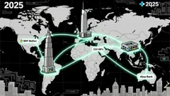XRP's Institutional Breakthrough and Structural Sell-Pressure Reduction