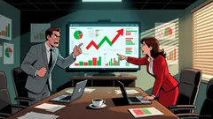 Quest Diagnostics: A Historical Lens on Its Current Investment Case