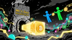 The Mt. Gox Hacker's $114M Bitcoin Move: Implications for Crypto Liquidity and Investor Strategy