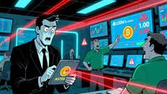 Centralized Price Manipulation and the ASTER Liquidation Crisis