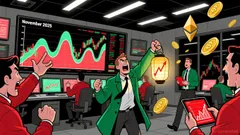 Ethereum ETF Outflows and Institutional Behavior: Bearish Pressure or Buying Opportunity?