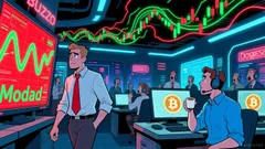 Why Tokenomics Design Outperforms Technology in Shaping Crypto Returns