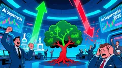 The AI-Driven Santa Claus Rally: Is the S&P 500's 6,900+ Breakout Sustainable in 2026?