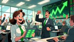 Jobless Claims and the Fed's Dilemma: Signals from a Stalled Labor Market