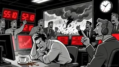 Market Overview: ADAJPY – Volatility and Bearish Momentum