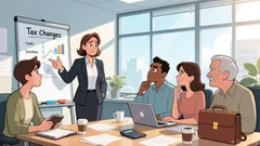 Strategic Tax Planning for Social Security Retirees in 2026