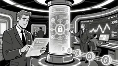 Ripple's Strategic Transparency and XRP's Undervalued Institutional Potential