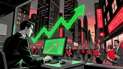 Why a $1 Billion Ethereum Buy-In by a Chinese Company Signals a Strategic Bottom in the Crypto Cycle