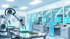 Intel's 18A Breakthrough and the Emergence of the U.S. as a Semiconductor Powerhouse