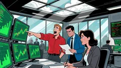 XRP's Technical Inflection Point at $1.80: Is This the Setup for a Strong Reversal?