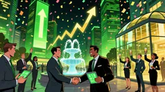 x402 Payment Volume Reaches $600 Million as Open Facilitators Fuel 2026 Growth Trend