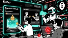 Is Mutuum Finance (MUTM) the Next Crypto to Explode Amid XRP Holder Exodus?