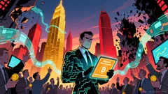 MicroStrategy's Bitcoin Bet: A Sustainable Strategy or a Looming Liquidity Crisis?