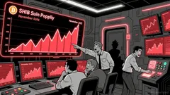 Is Shiba Inu's Burn Mechanism Still a Viable Long-Term Value Driver?