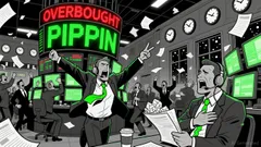 PIPPIN's Explosive 32% Rally: Leverage, Liquidations, and the AI-Meme Trade Takeoff
