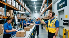 AMZN Options Signal $235 Call Dominance: Here’s How to Position for a Potential $300 Run