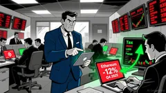 Navigating 2026 IRS Crypto Reporting Rules: Tax Strategy Adjustments for XRP, Bitcoin, and Ethereum Traders