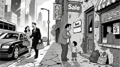 Navigating the K-Shaped Economy: Strategic Opportunities Amid Structural Divide