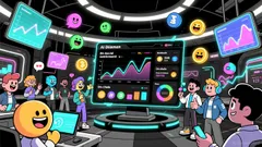 Meme Coin Resilience and AI-Driven Adoption in a Regulatory Shift: Strategic Entry Points for Retail Investors in Late 2025