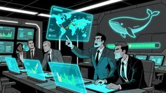 The Altcoin Rotation of 2026: Why Early-Stage Projects Like Mutuum Finance (MUTM) and DeepSnitch AI (DSNT) Are Outpacing Market Giants