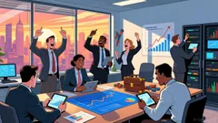 Volatility in Asia ADRs: Opportunities Amid Dispersion in U.S.-Listed Asian Equities