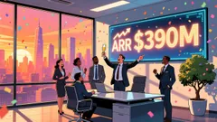 Decoding AvePoint's 46.84% Price Target: A Historical Lens on Analyst Consensus