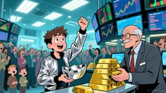 The Case for Silver as the Undervalued High-Return Precious Metal in 2026