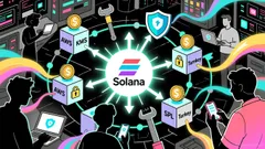 Solana's Kora Infrastructure: A Strategic Onboarding Catalyst Amid Solana's Price Reassessment