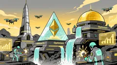 Ethereum's Fusaka Upgrade and the Layer 2 Shakeout: A Strategic Inflection Point for ETH and Rollup Investors