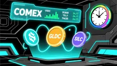 Circle's Tokenized Precious Metals: A Strategic Move to Capture Institutional Demand in Digital Commodities?