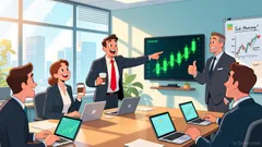 Rate Cut Bets and AI Momentum: The S&P 500's New Year Rally