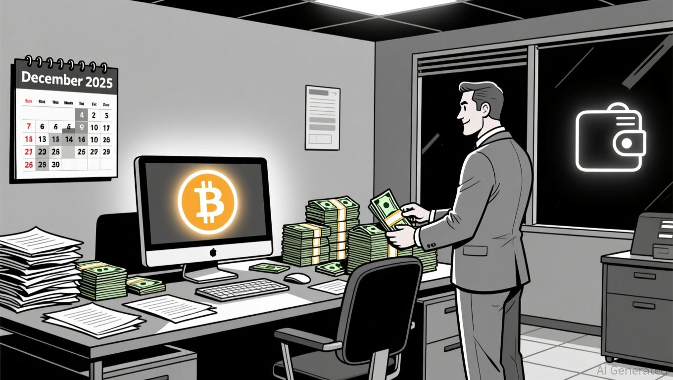 MicroStrategy's Bitcoin Strategy and Market Sentiment as a Contrarian Indicator - Article cover image