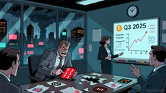 Crypto Gaming's 2025 Collapse and the Broader Web3 Funding Crisis: Why Venture Capital is Walking Away