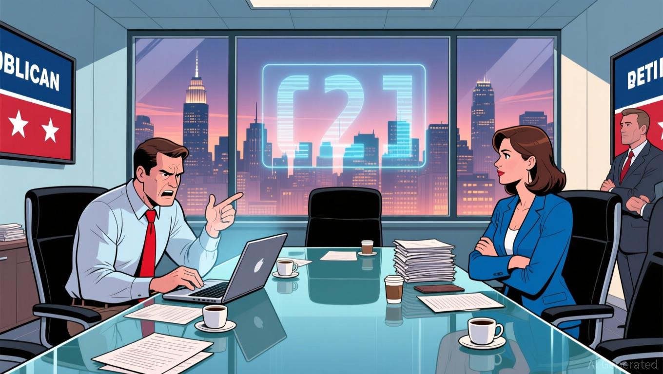 Why Economic Forecasts Fail-and How to Profit by Ignoring Them - Article cover image