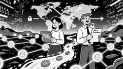 The Rise of Regulated Stablecoin Payments: Sling Money's FCA Approval as a Catalyst for Mainstream Adoption