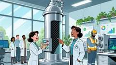 Carbon Revolution Soars 13% on Intraday Surge: What’s Fueling the Momentum?