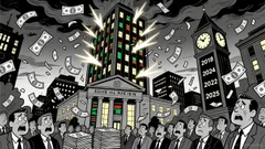 Bitcoin's Dual Role as Inflation Hedge and Macro-Driven Asset: Assessing Resilience Amid Tightening Policy and Institutional Shifts