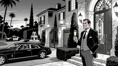 Tricolor CEO Allegedly Siphoned $30M as Auto Lender Imploded