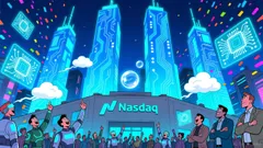 Quantum Computing Stocks: A Bubble in the Making or a New Tech Paradigm?