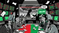 Crypto Market Correction Deepens: Key Levels and Strategic Entry Points for 2026 Rallies