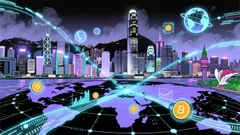 Hong Kong's Strategic Expansion of Virtual Asset Regulation: Unlocking Investment Opportunities in a Structured, Compliant Ecosystem