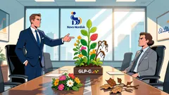 Novo Nordisk's Wegovy Pill and Its Game-Changing Impact on the Obesity Market