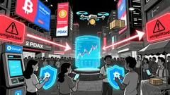 Regulatory Shifts in the Philippine Crypto Market: How the Crackdown on Unlicensed Platforms Reshapes Investment Opportunities in Licensed Crypto Infrastructure